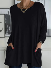 Eveline - Bequemes Top