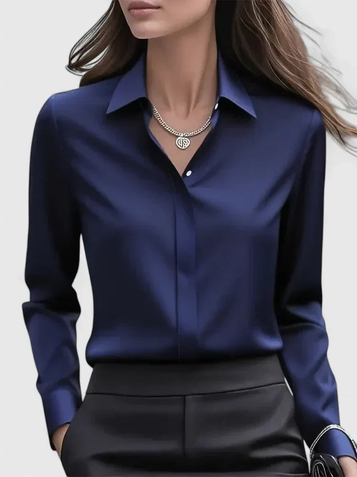Annistyn - Elegantes Top