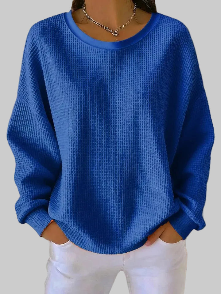 Camille - Leichter Sommerpullover
