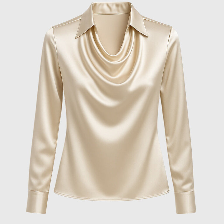 Janna - Elegante Bluse