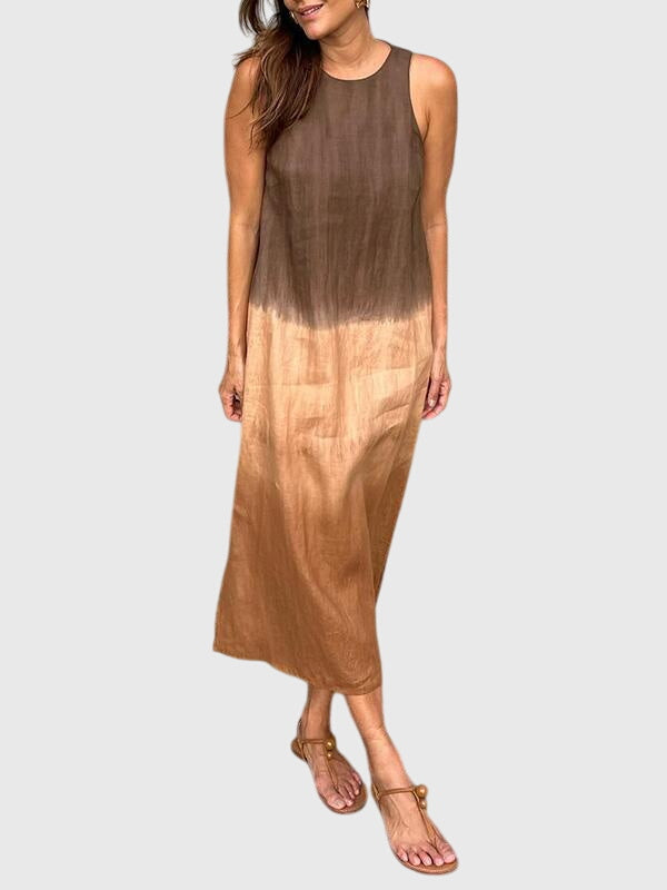 Candace - Stylisches Druckkleid