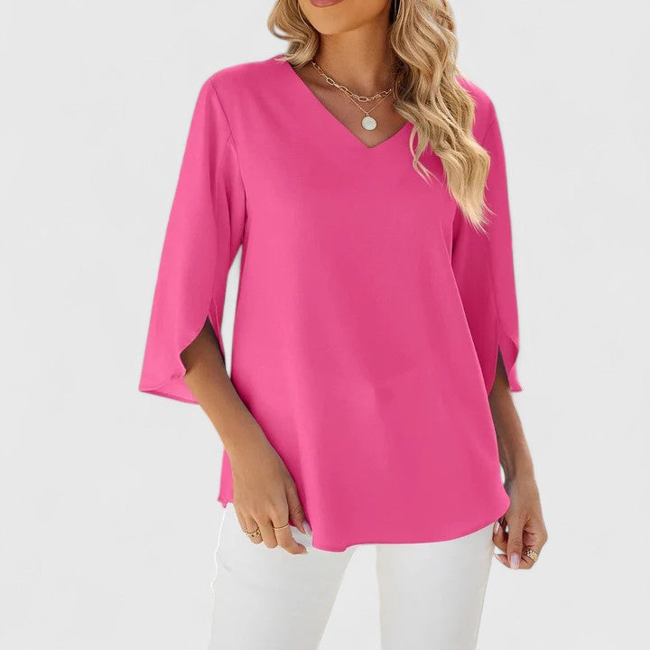 Camryn - Elegante Bluse