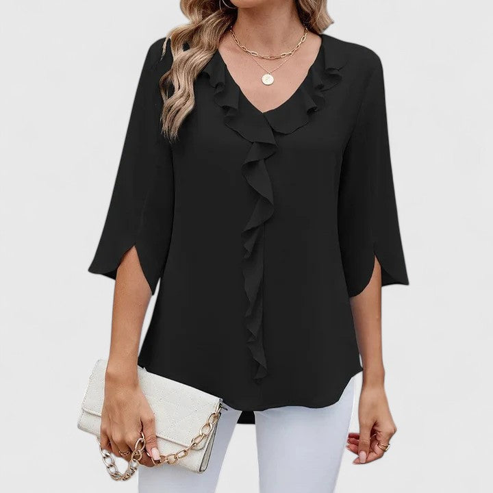 Camryn - Elegante Bluse