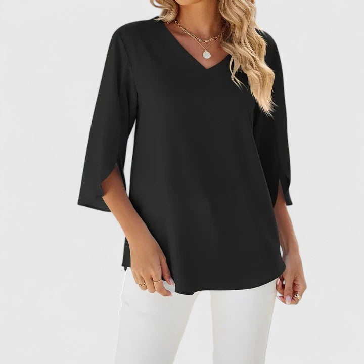 Camryn - Elegante Bluse