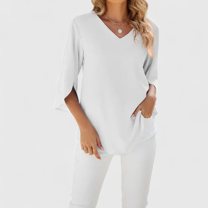 Camryn - Elegante Bluse