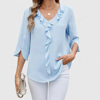Camryn - Elegante Bluse