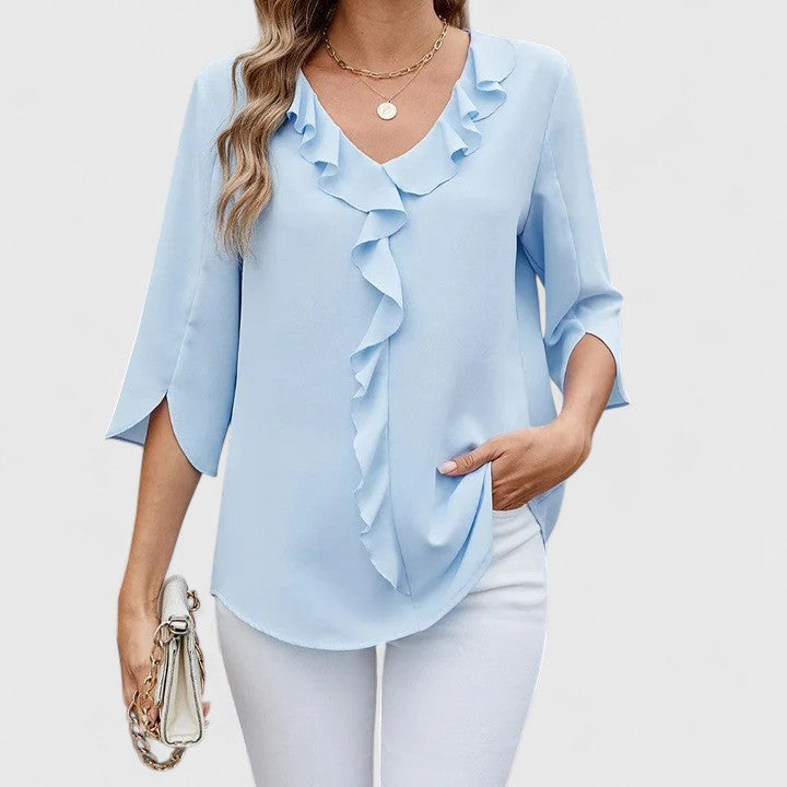 Camryn - Elegante Bluse