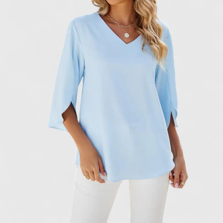 Camryn - Elegante Bluse