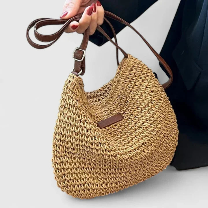 Delphine - Stylische Tasche