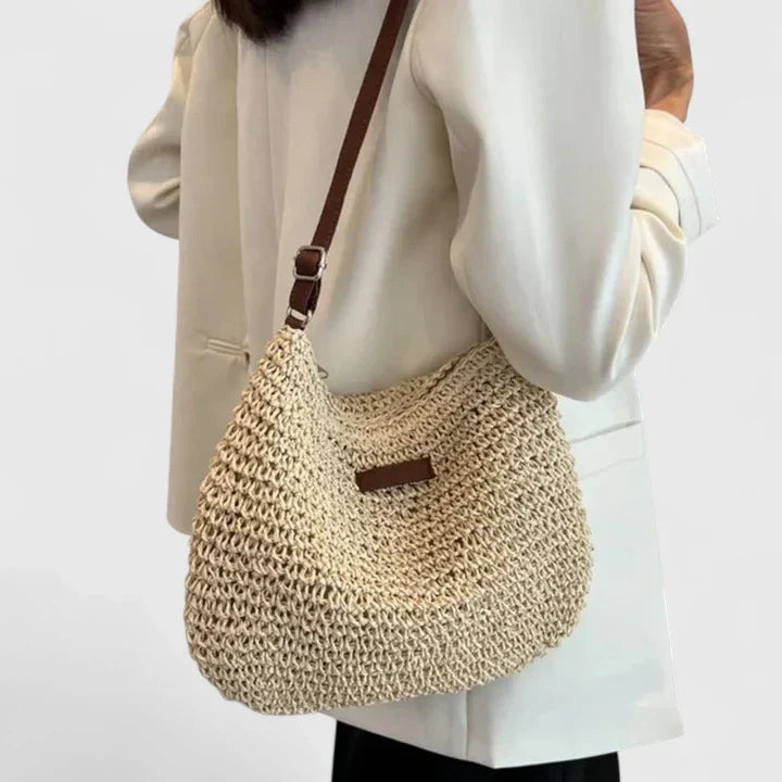 Delphine - Stylische Tasche