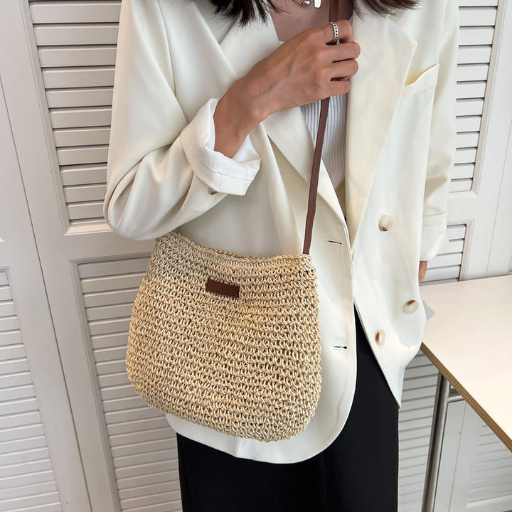 Eleanor - Schultertasche