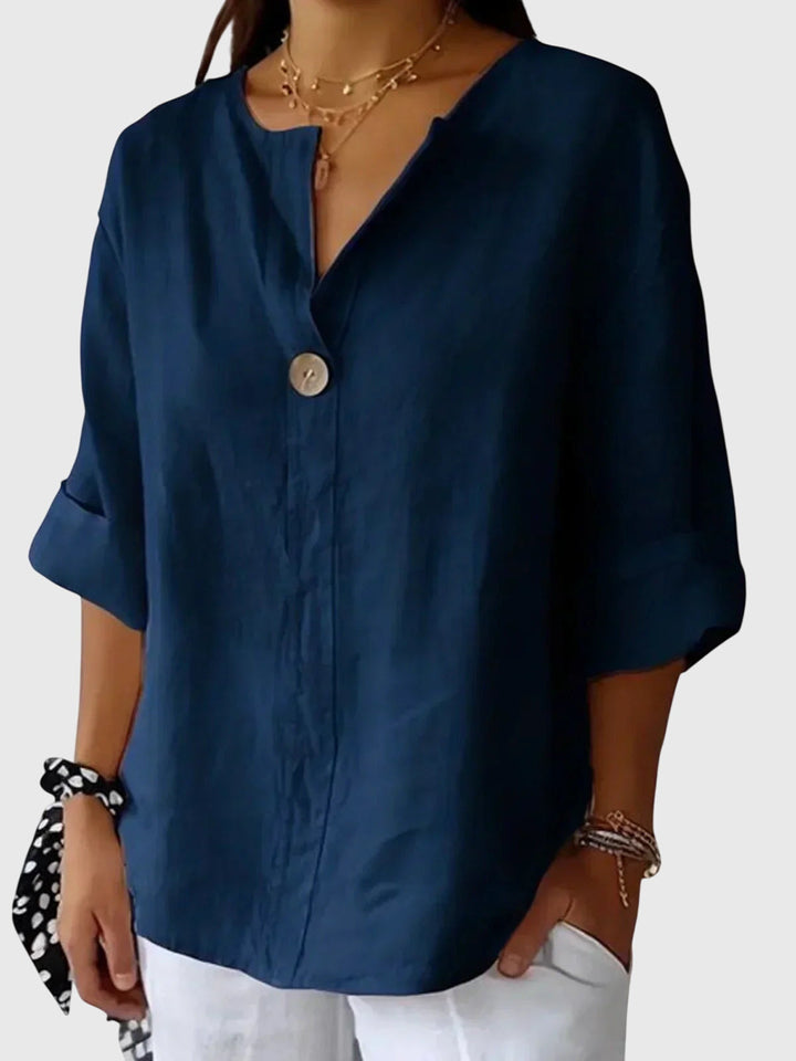 Myla - Schicke Komfortbluse