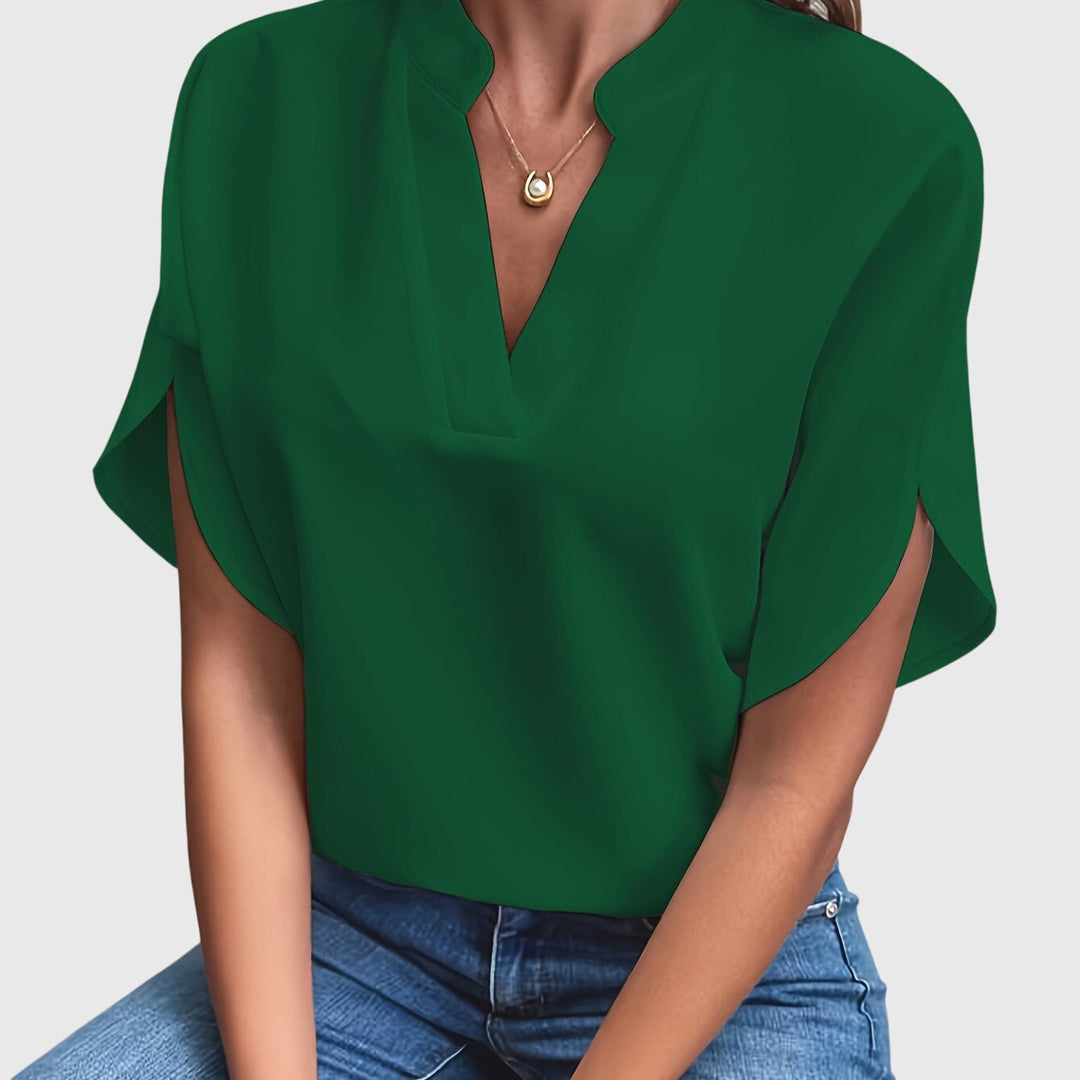 Efeu - Elegante Bluse