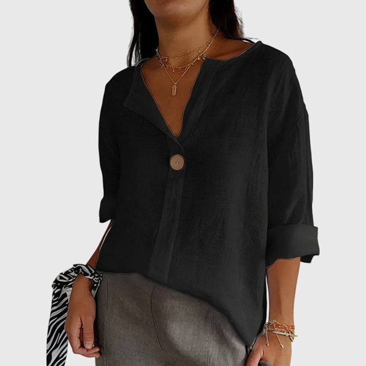 Blaire - Elegante Bluse