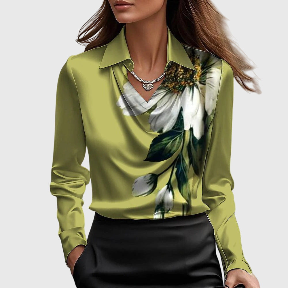 Janna - Elegante Bluse