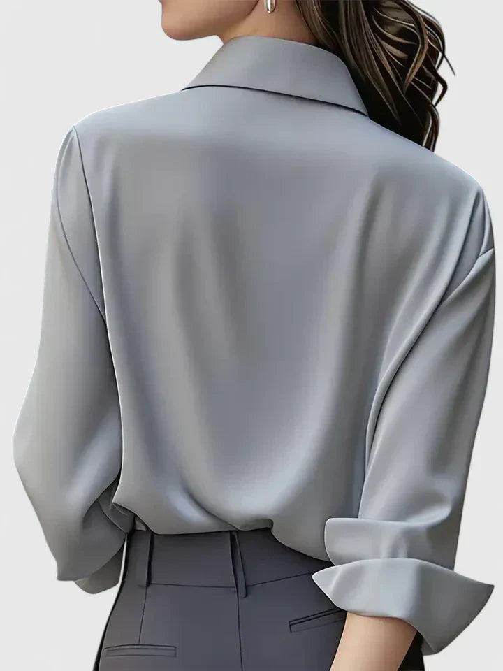 Annistyn - Elegantes Top