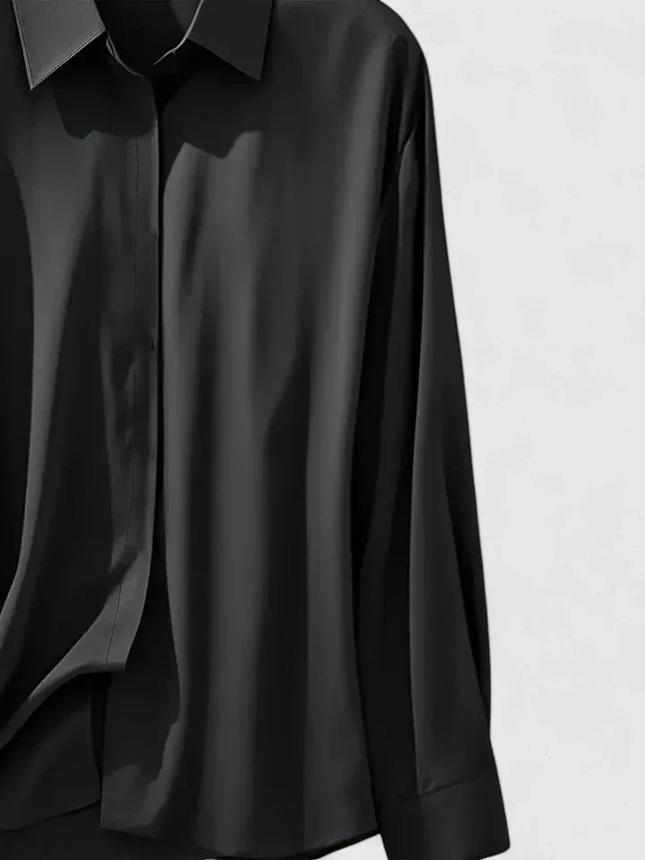Annistyn - Elegantes Top
