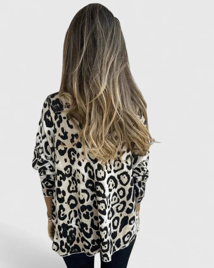 Katerine - Bequemes Top