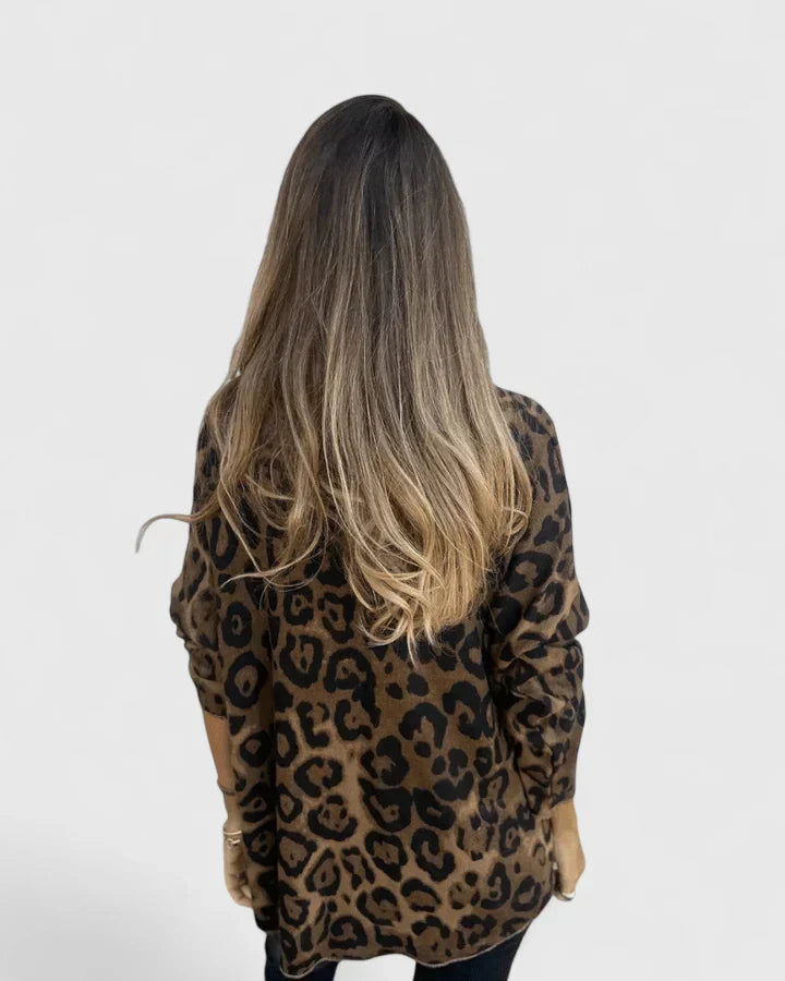 Katerine - Bequemes Top