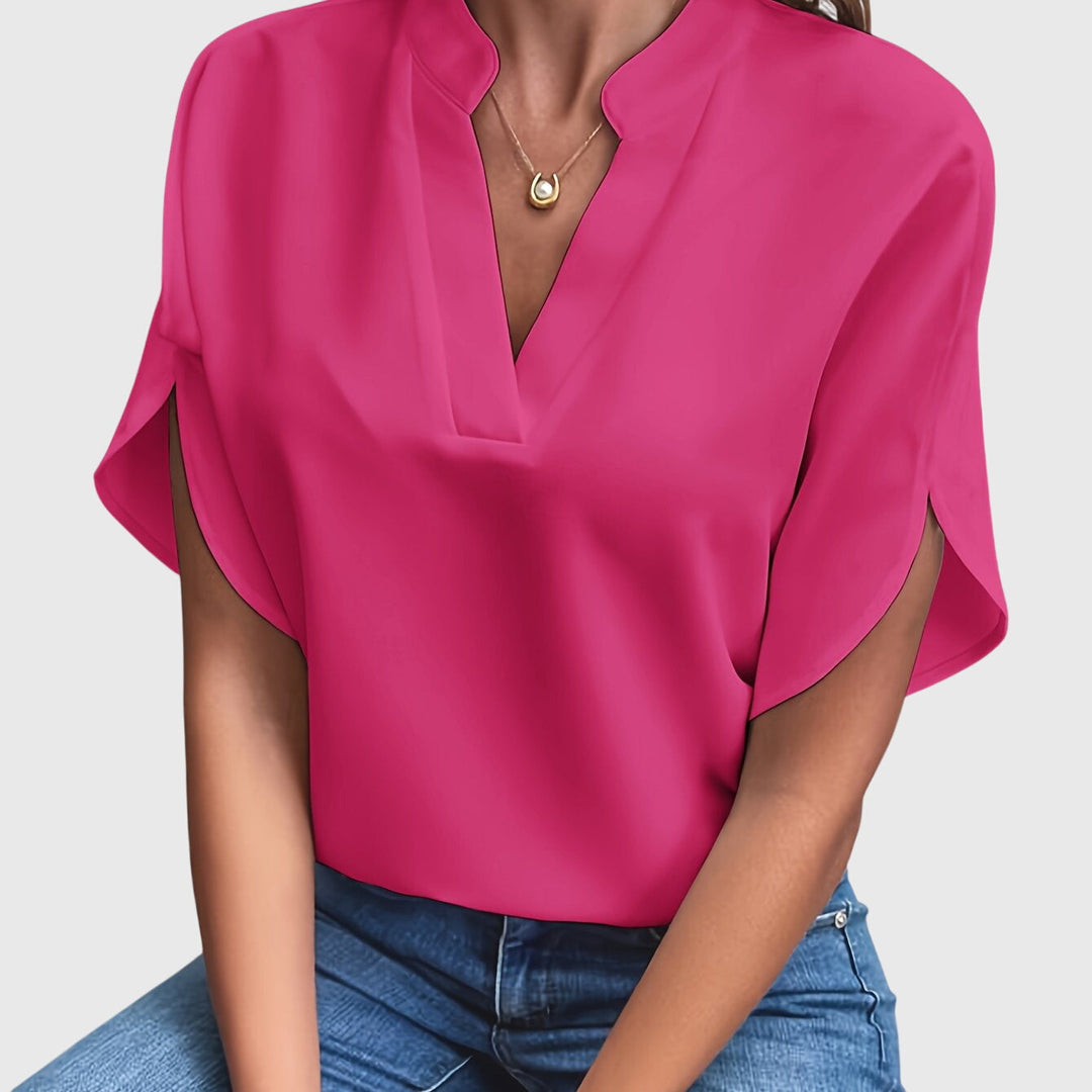 Efeu - Elegante Bluse