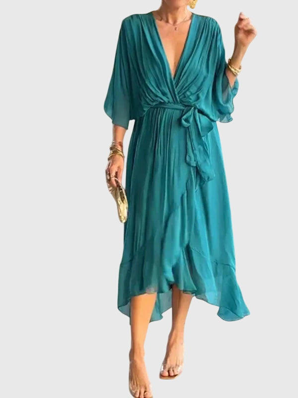 Daisy - Elegantes Kleid
