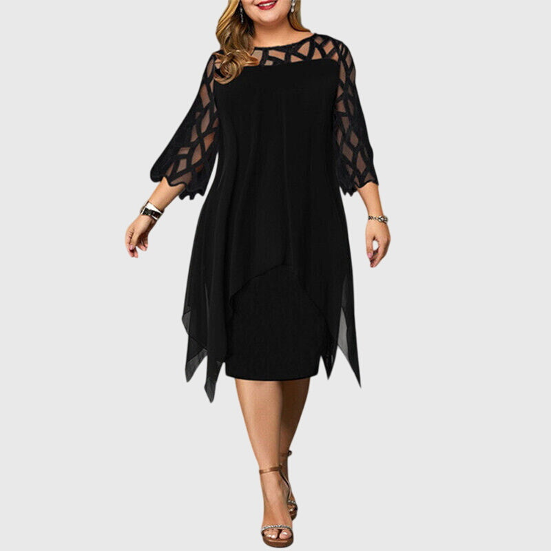 Elisa - Schickes Kleid