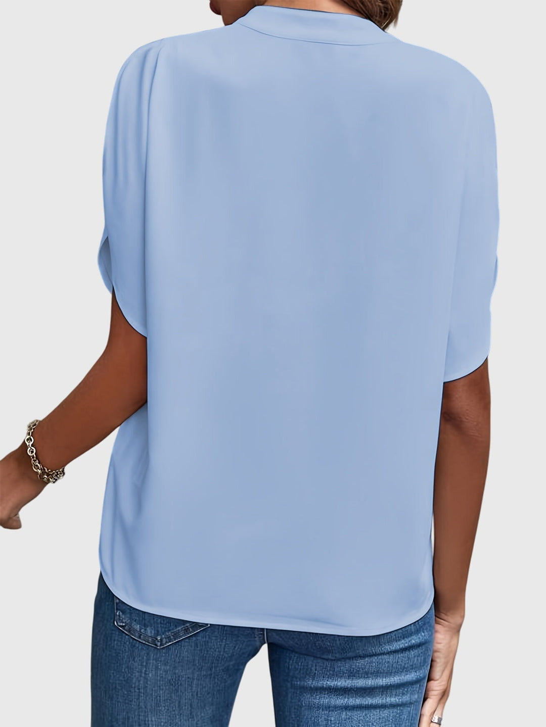 Efeu - Elegante Bluse