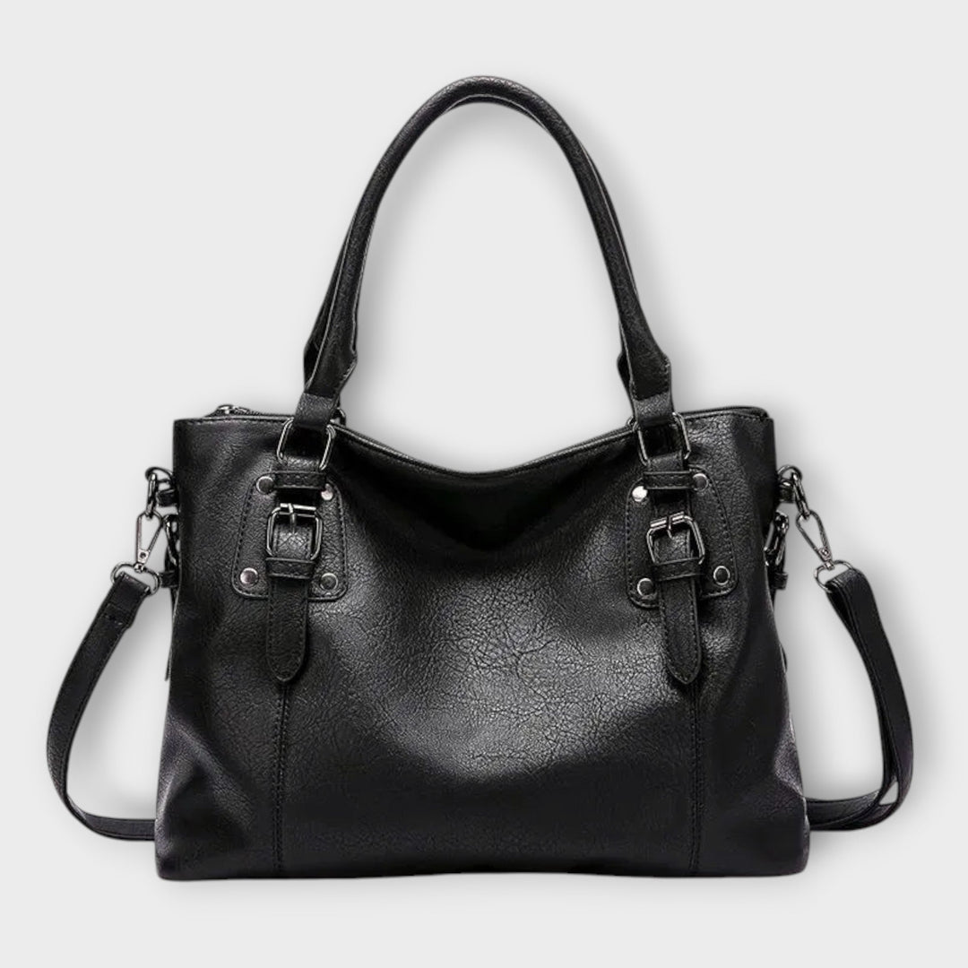 Eleanor - Elegante Schultertasche