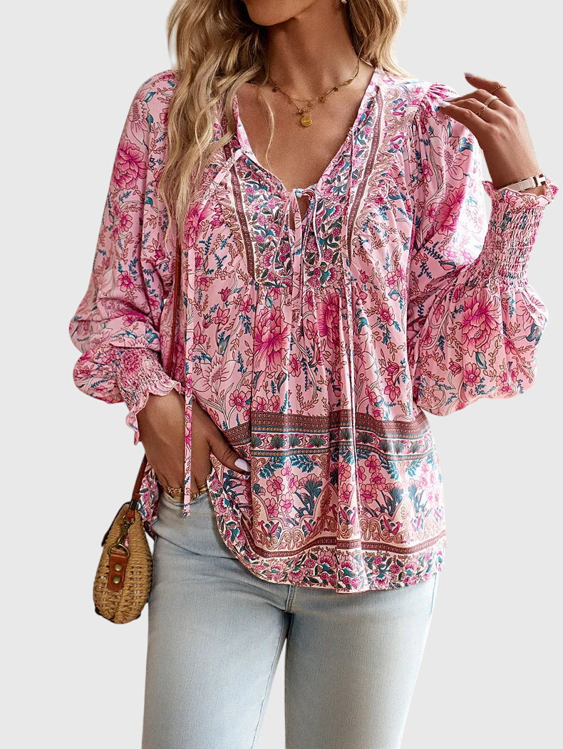 Odessa - Eleganter Pullover