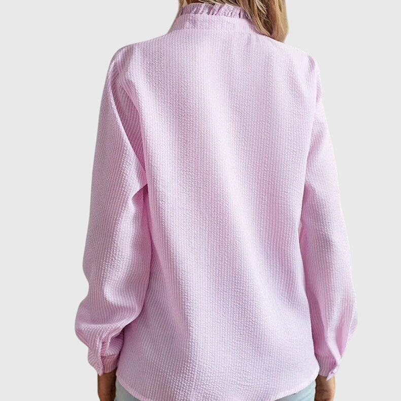 Cassidy - Elegante Bluse