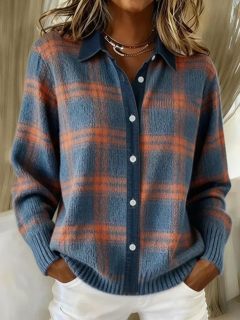 Harley - Elegante Bluse