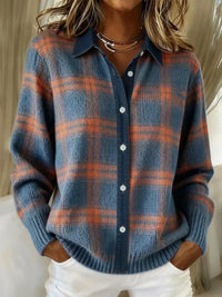 Harley - Elegante Bluse