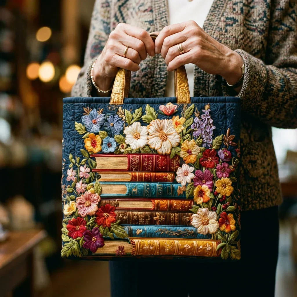 Harper - Handgemachte Komfort-Tragetasche