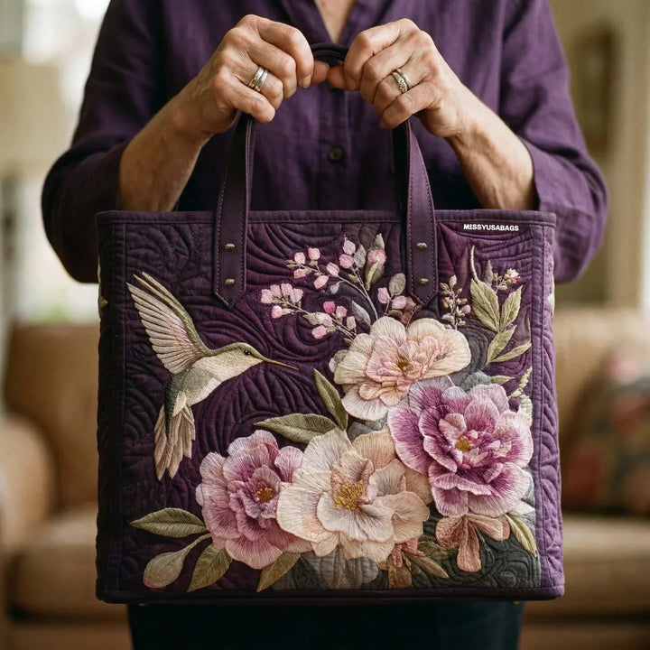 Savannah - Handgemachte, mühelose Stil-Tasche