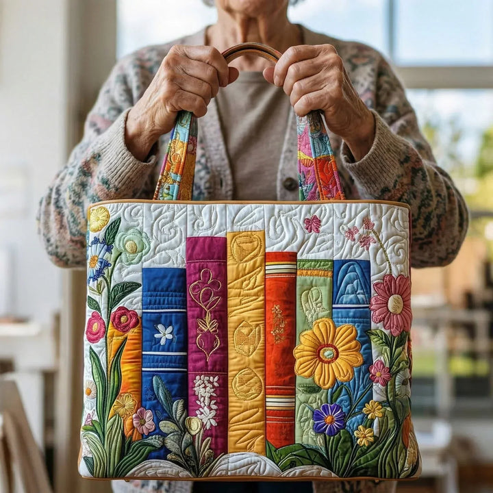 Alondra - Handgemachte weiche leichte Tasche