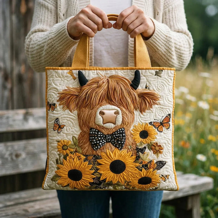 Briar - Handgemachte mühelose Stil-Tasche