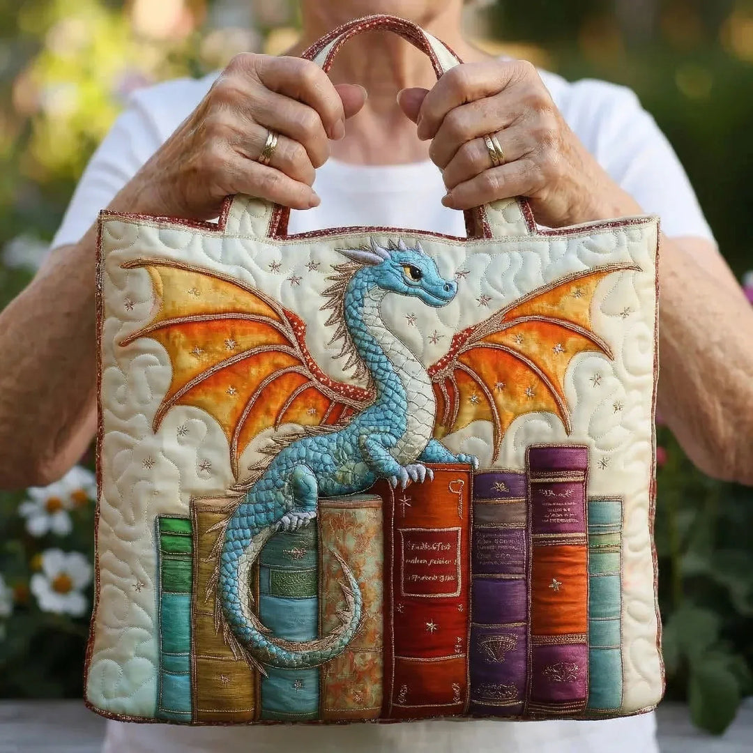 Danica - Handgemachte, mühelos stilvolle Tasche