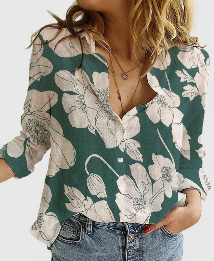 Felicia - Elegante Bluse