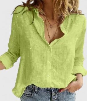 Felicia - Elegante Bluse