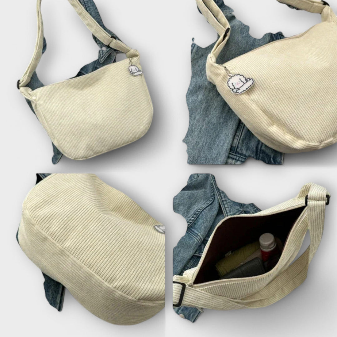 Eleanor - Schultertaschen für Damen