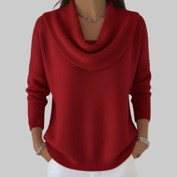 Felice - Elegantes Top