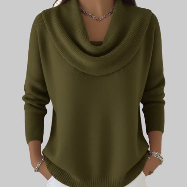 Felice - Elegantes Top