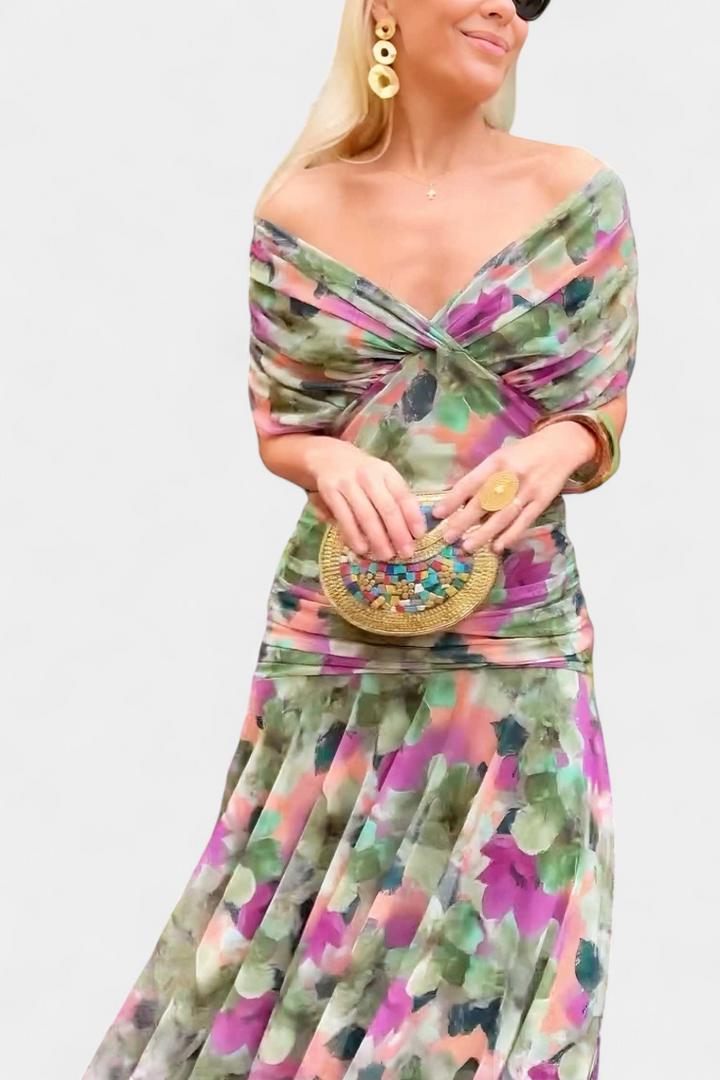 Jova - Elegantes Kleid