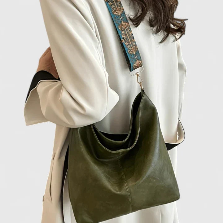 Lydia - Elegante Handtasche