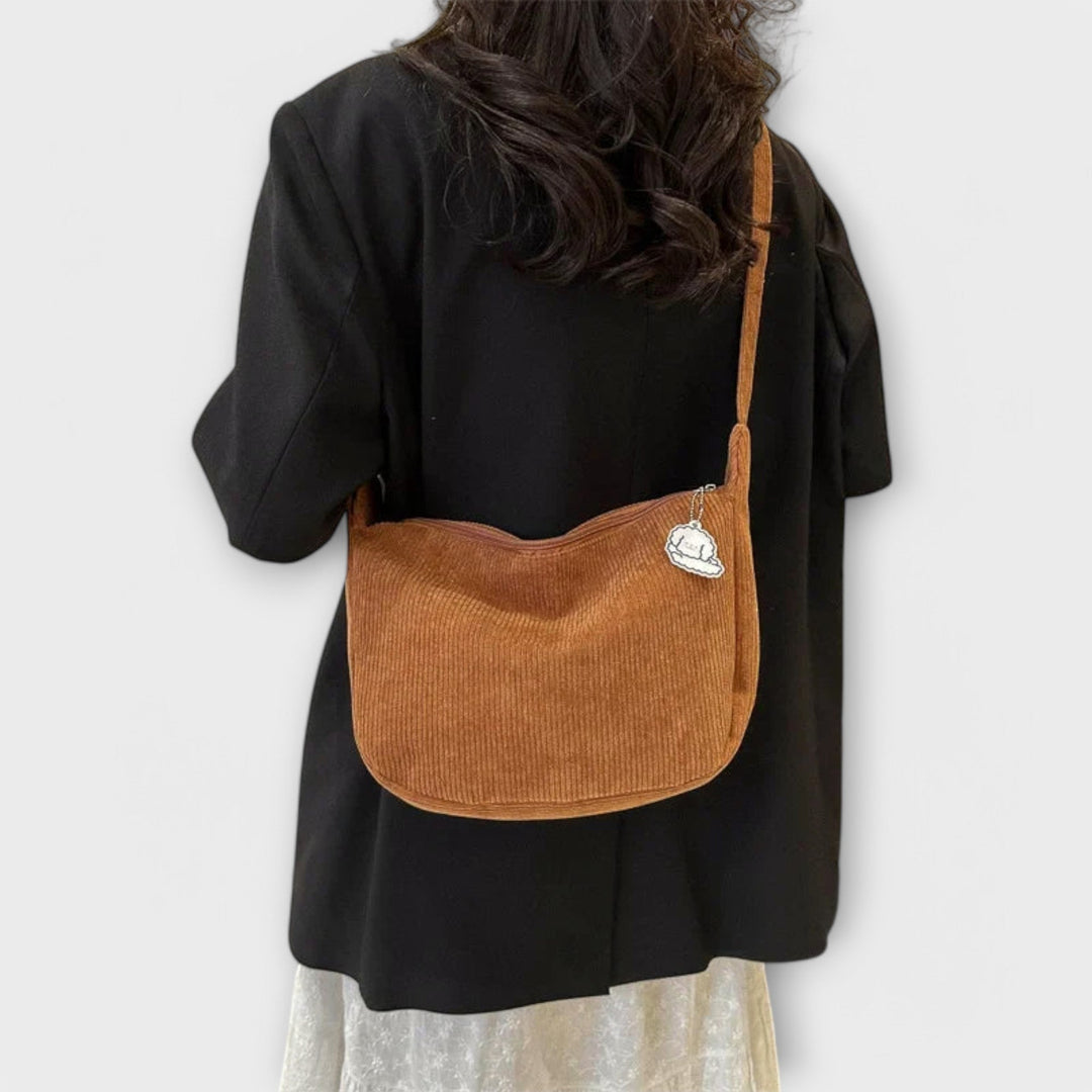Eleanor - Schultertaschen für Damen
