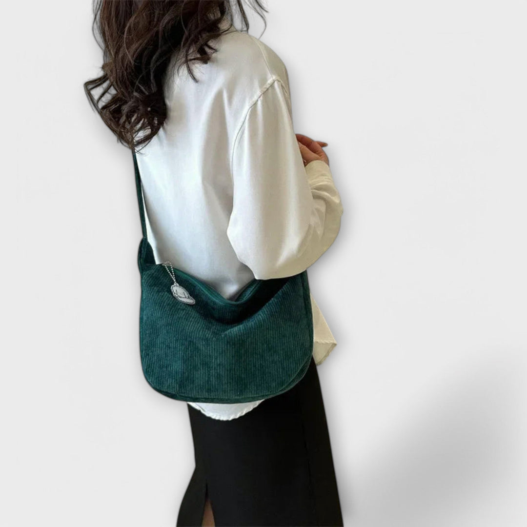 Eleanor - Schultertaschen für Damen