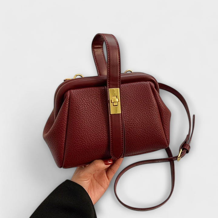Eleanor - Retro Tasche