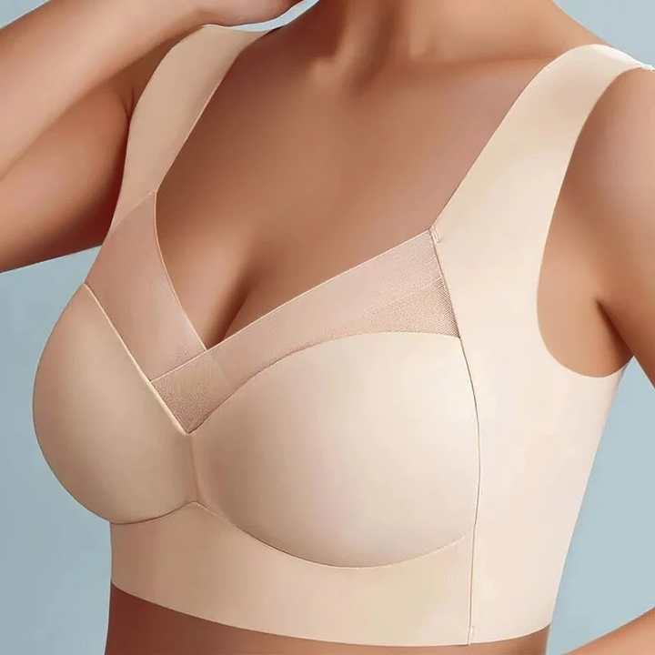 Susan - Ultra-Komfort Nahtloser BH