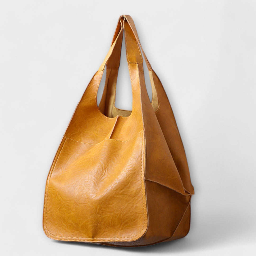 Eleanor - Oversized Wochenendtasche