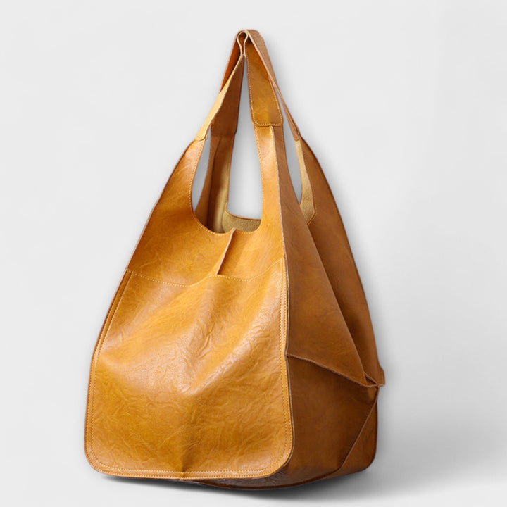 Eleanor - Oversized Wochenendtasche